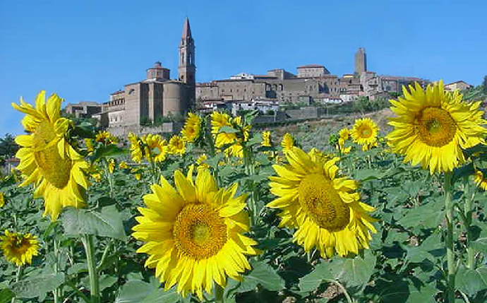 Un comune…fuori dal comune