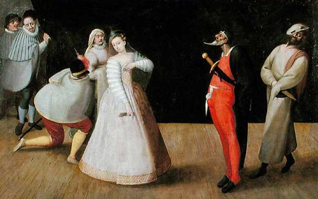pantalone