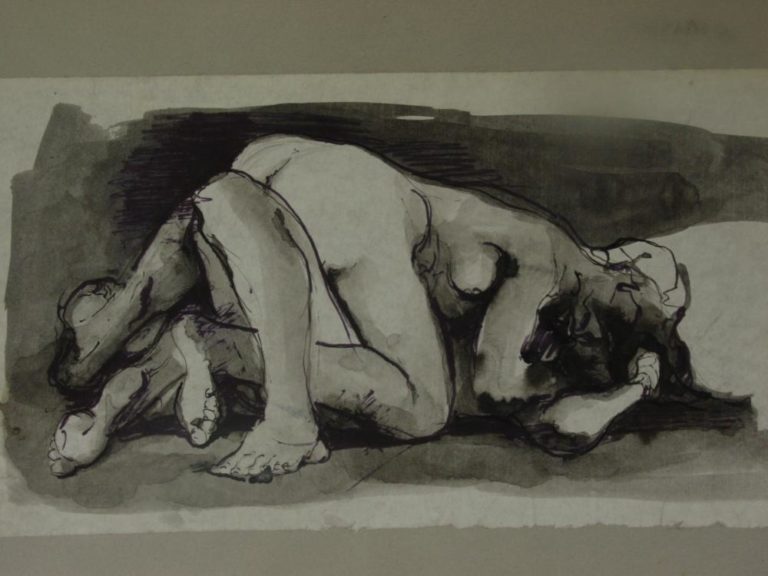 Luci rosse per un boccalone aretino
