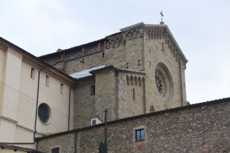 Il tetto del Duomo perde nel posto sbagliato