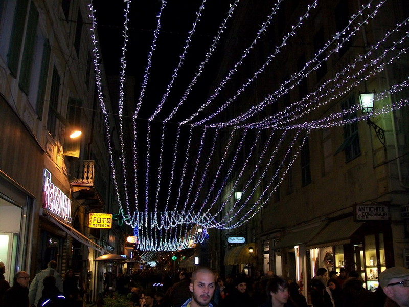 luminarie