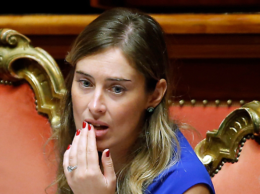 boschi maria elena