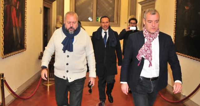 Arezzo Calcio, la farsa continua