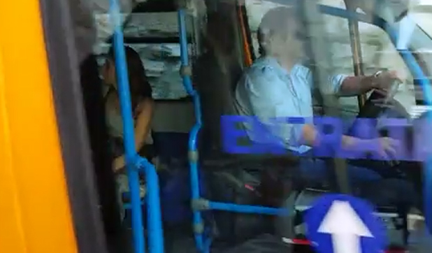Autolinee Toscane: assalto al bus, partono le denunce
