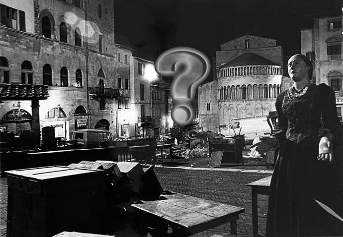 L’identità perduta di Arezzo