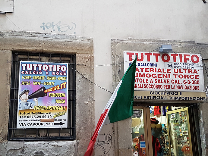 Tuttotifo