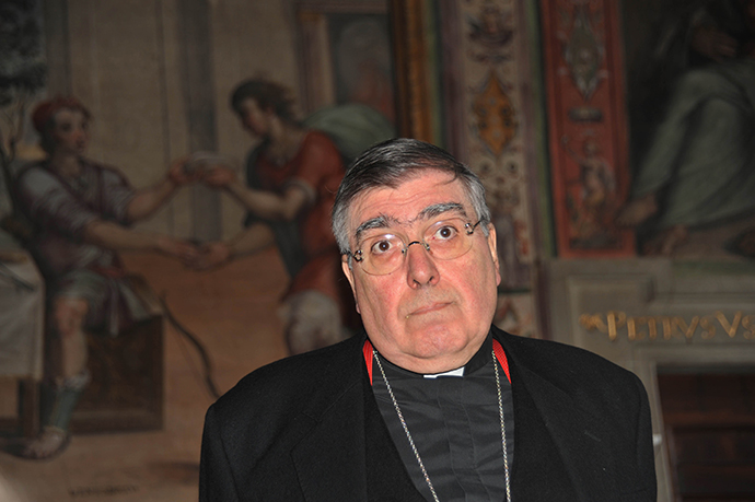 Riccardo Fontana
