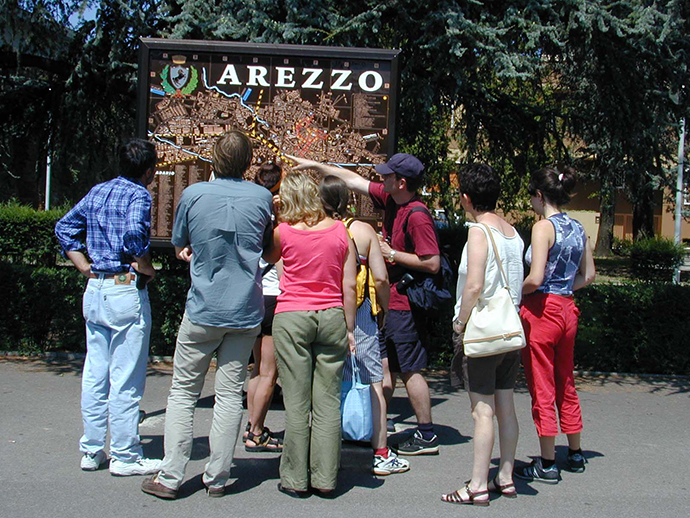 turisti-arezzo