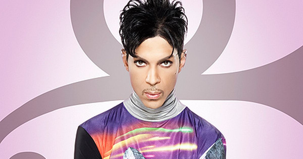 Prince