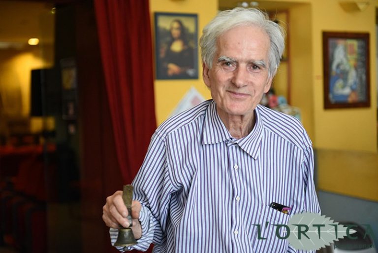 Aretino dell’anno: vince il Cico!