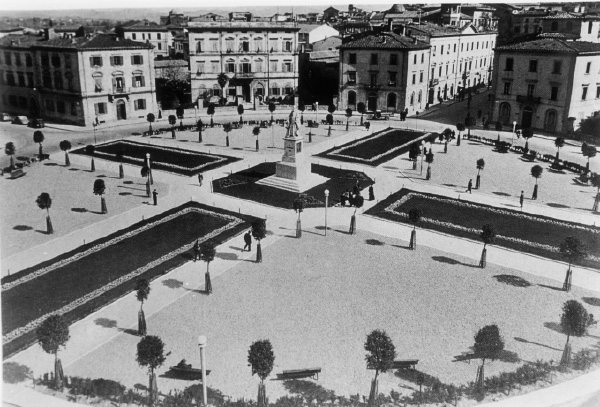 Arezzo Dorata – A Guido Monaco d’Arezzo