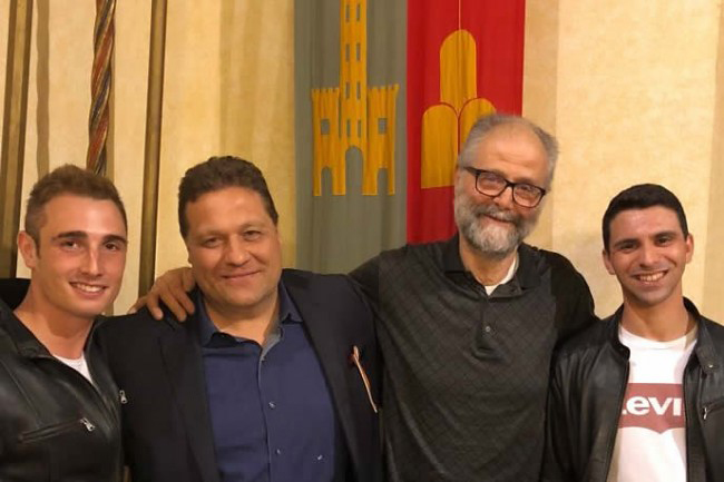 A Porta Crucifera c’è il vero cambiamento!