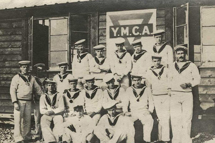 ymca