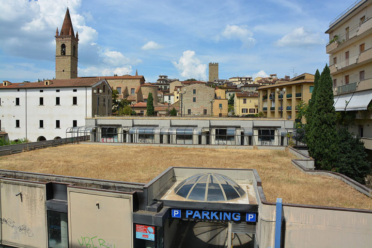 Il campo di fieno di Sant’Agostino