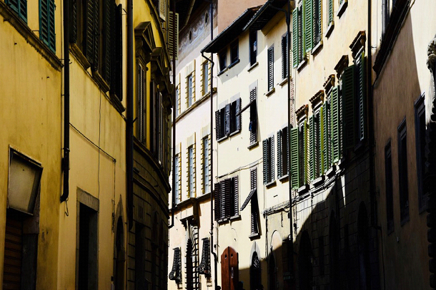 arezzo