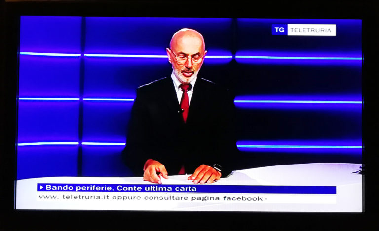 Luci e ombre di Teletruria