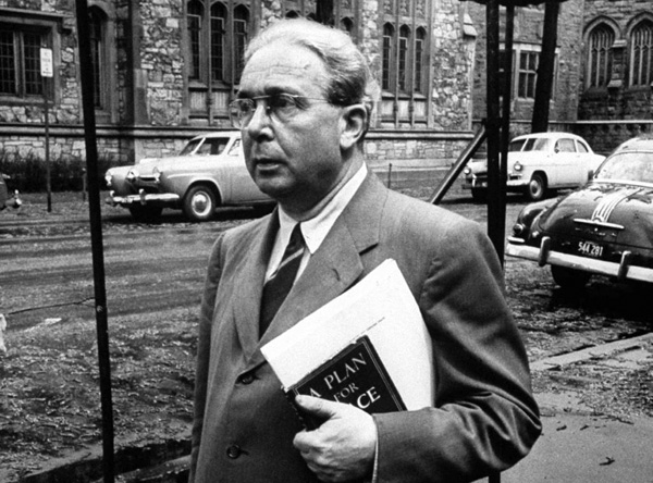Leo Szilard
