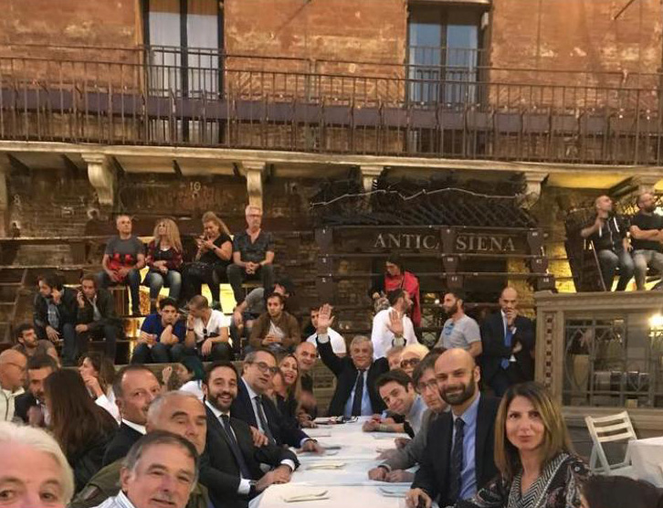 Ghinelli Forza Italia1