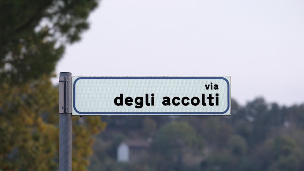 accolti