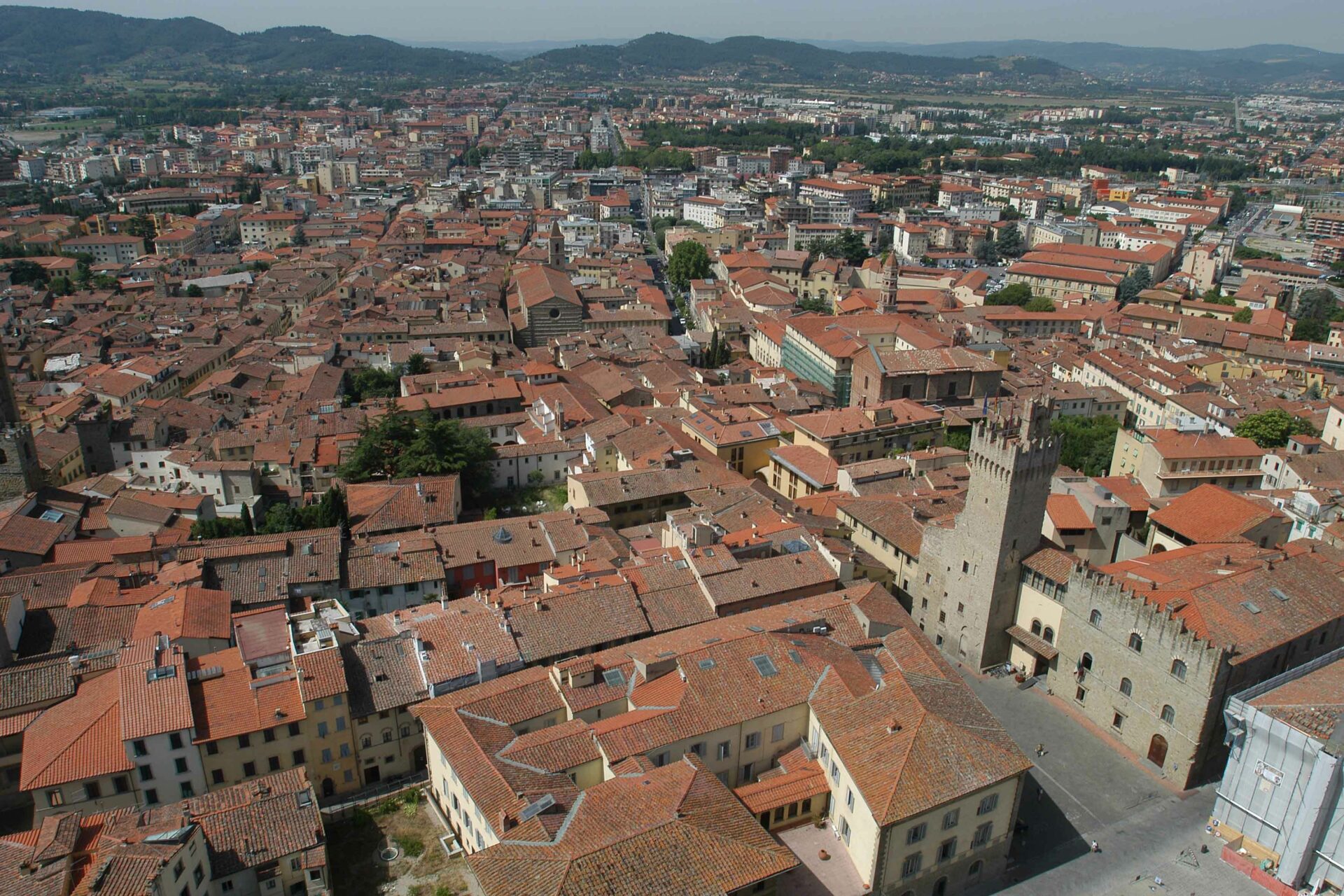 Arezzo