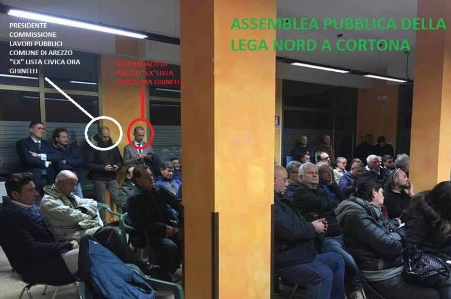 Gamurrini Lega