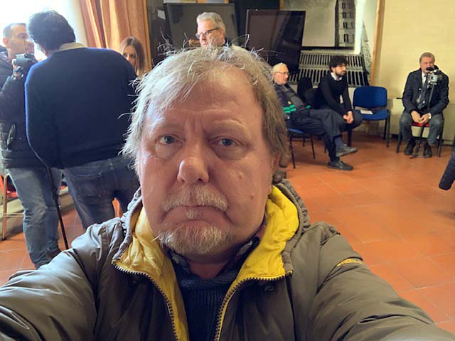 Politici in eterno ritardo