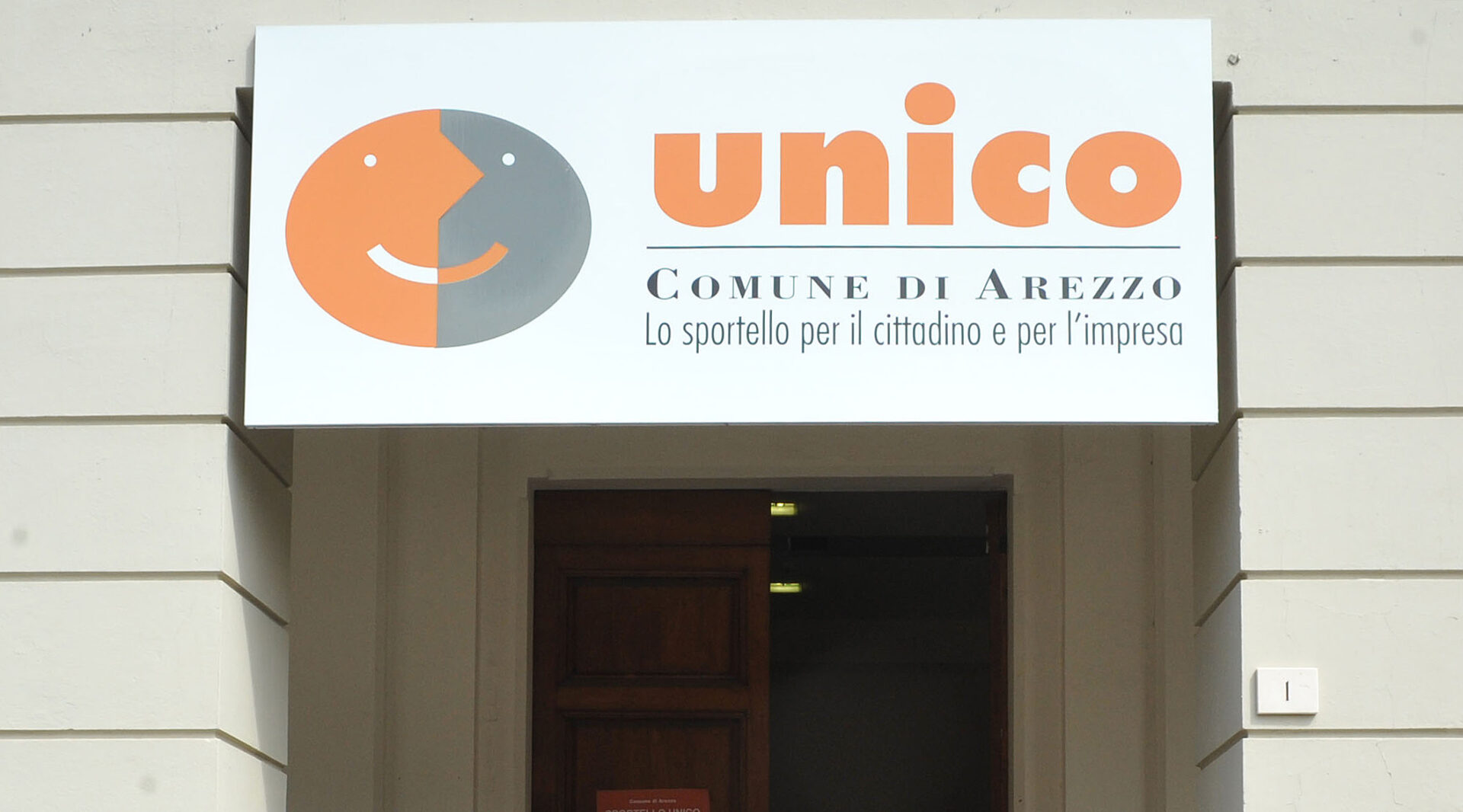 sportello unico