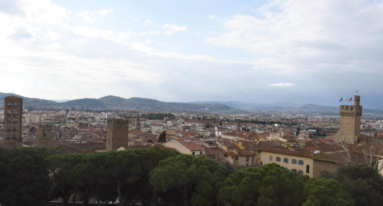 Arezzo: tutte le notizie di oggi 17 Gennaio
