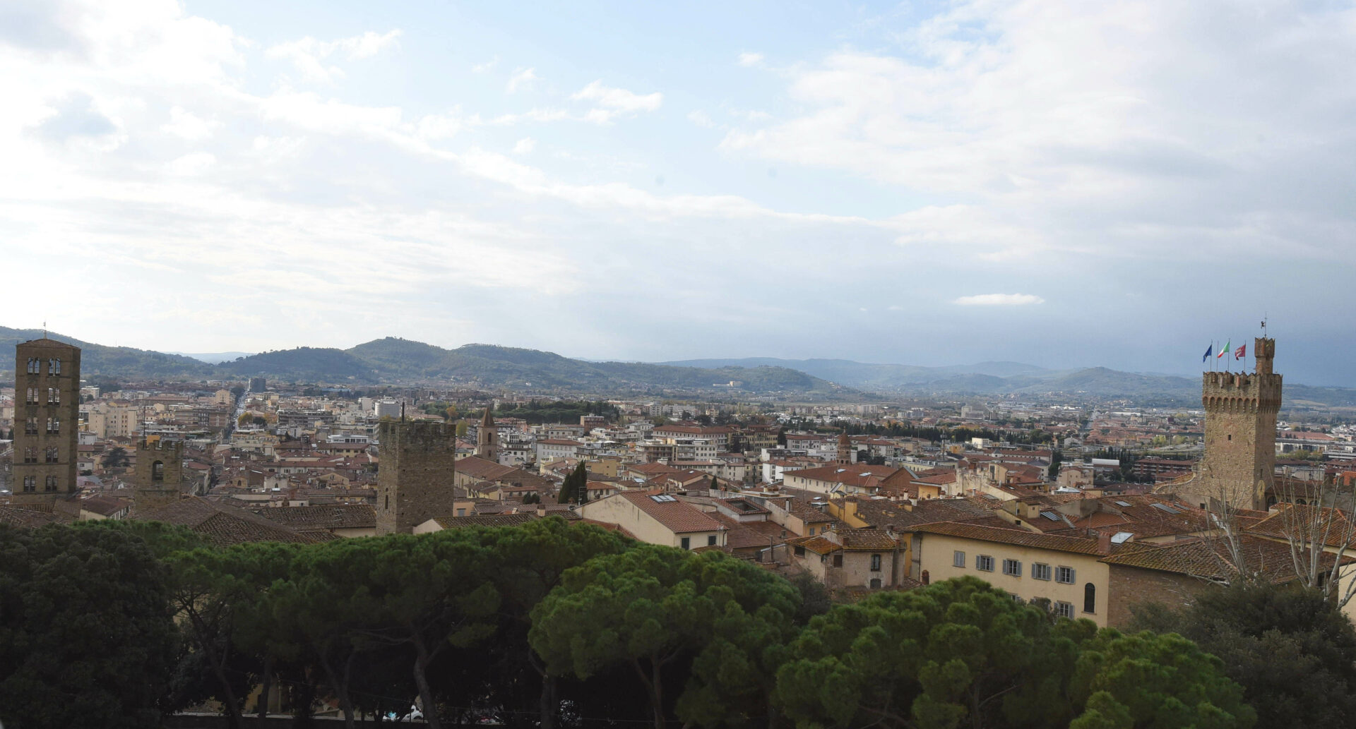 Arezzo