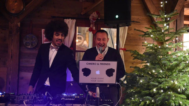 Il Karaoke dei Commercianti…