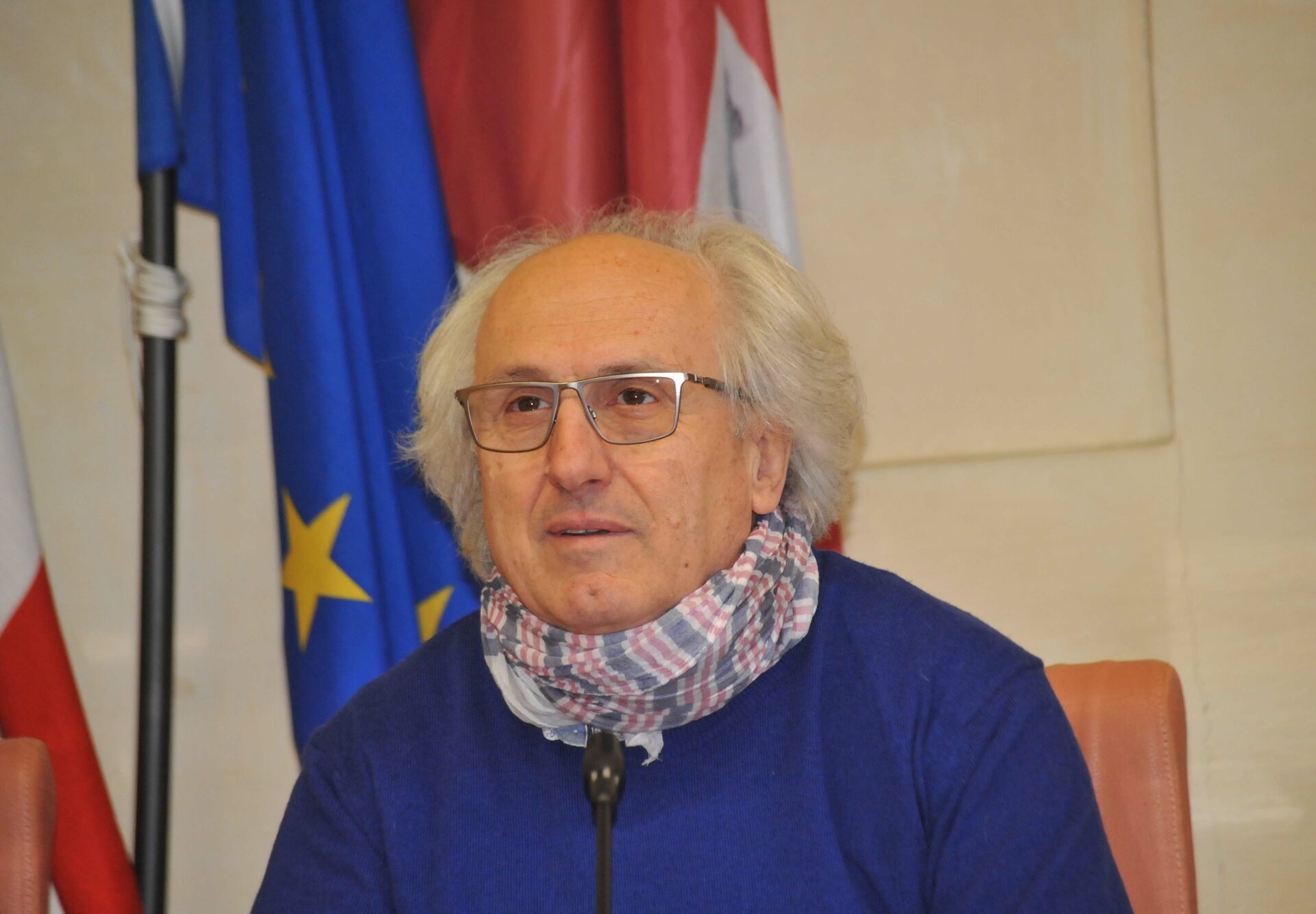 Enzo Scartoni