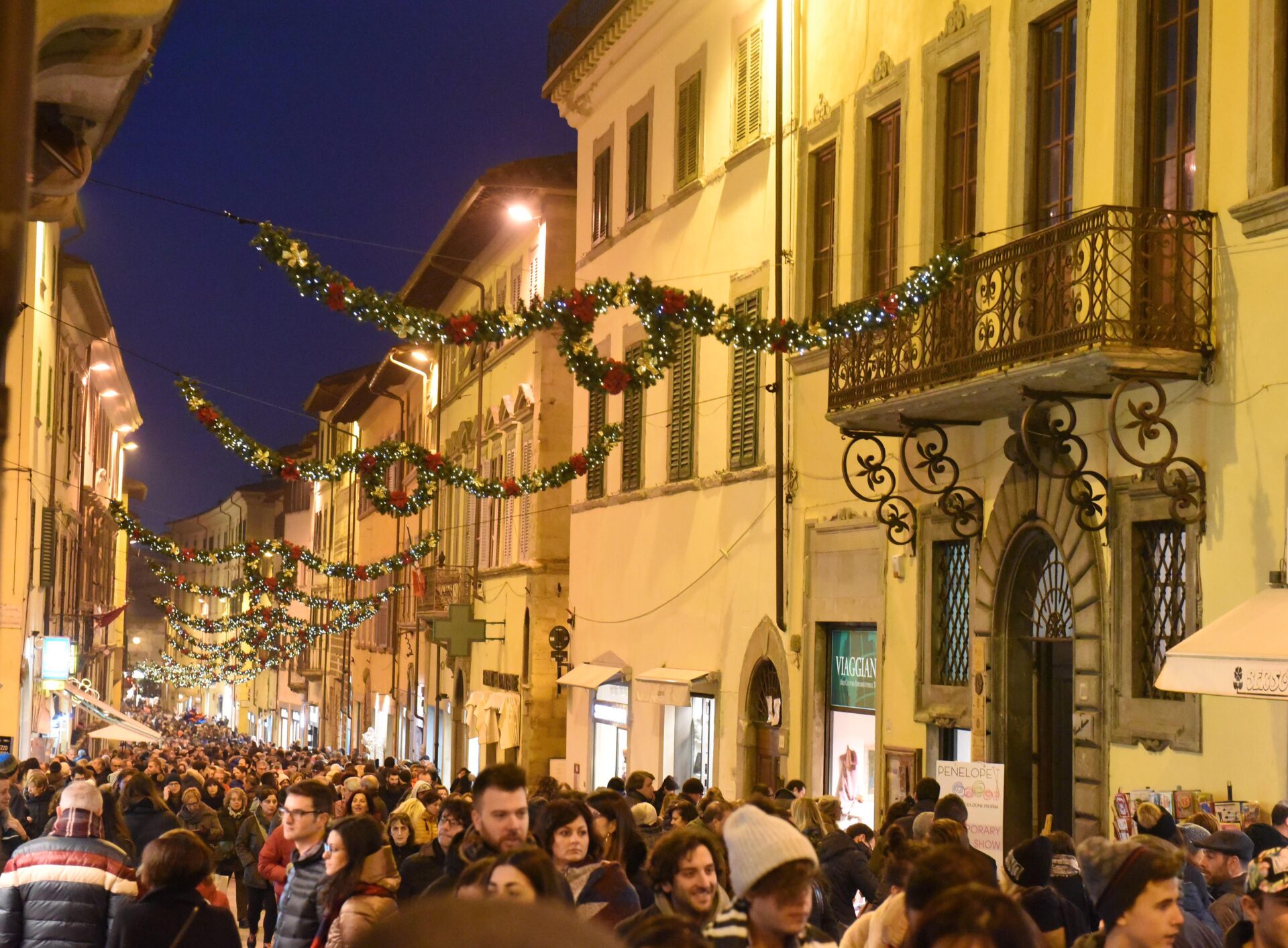arezzo-natale