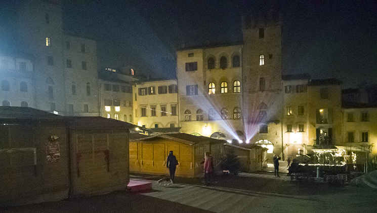mercatino tirolese chiuso