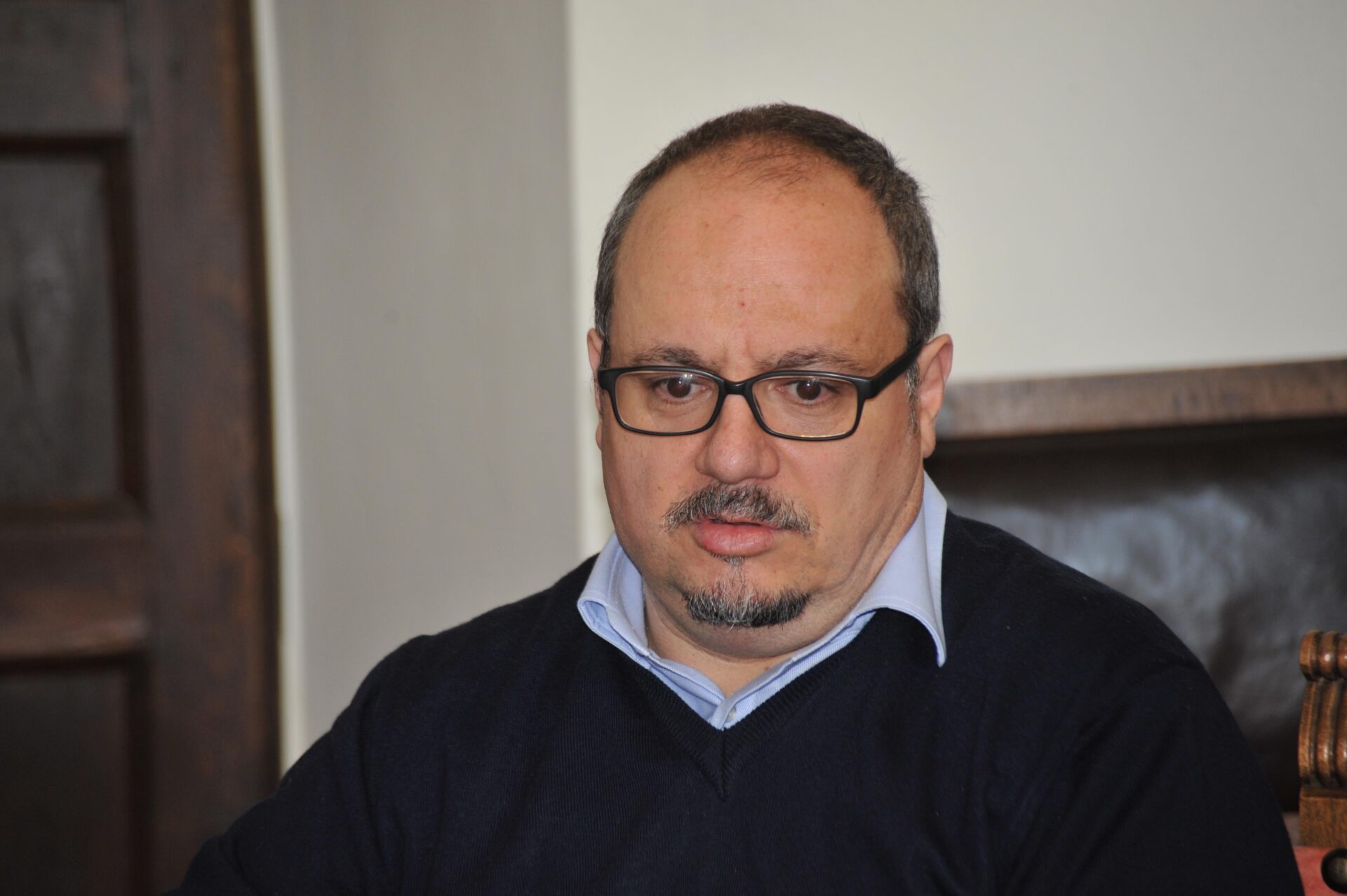 Gianni Sarrini