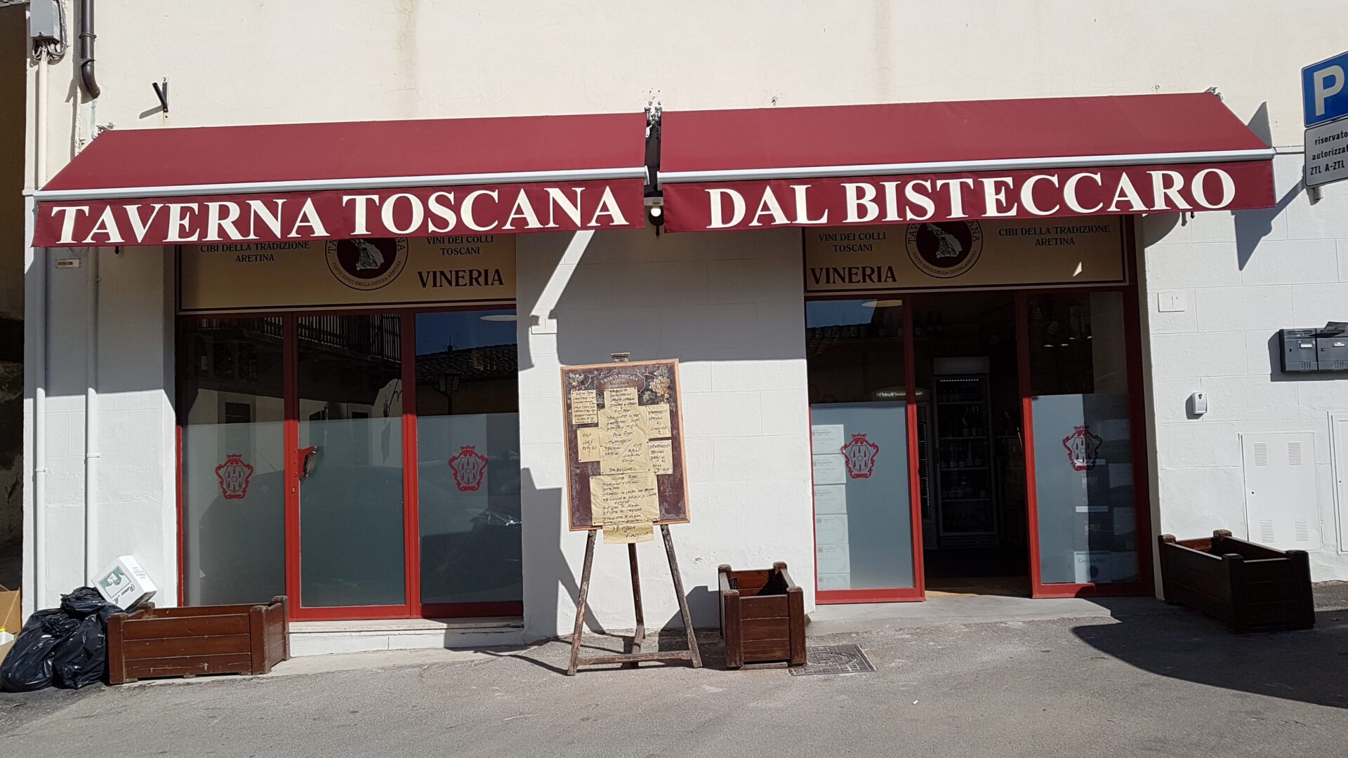 Il Bisteccaro