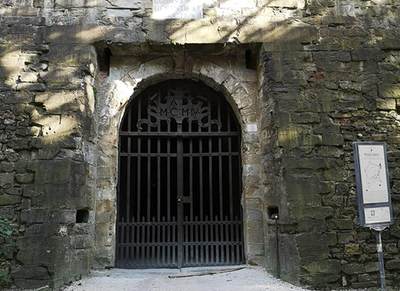 Fortezza chiusa, amarezza nel web! Ma che dire del museo medievale? Più chiarezza c’è da dire!