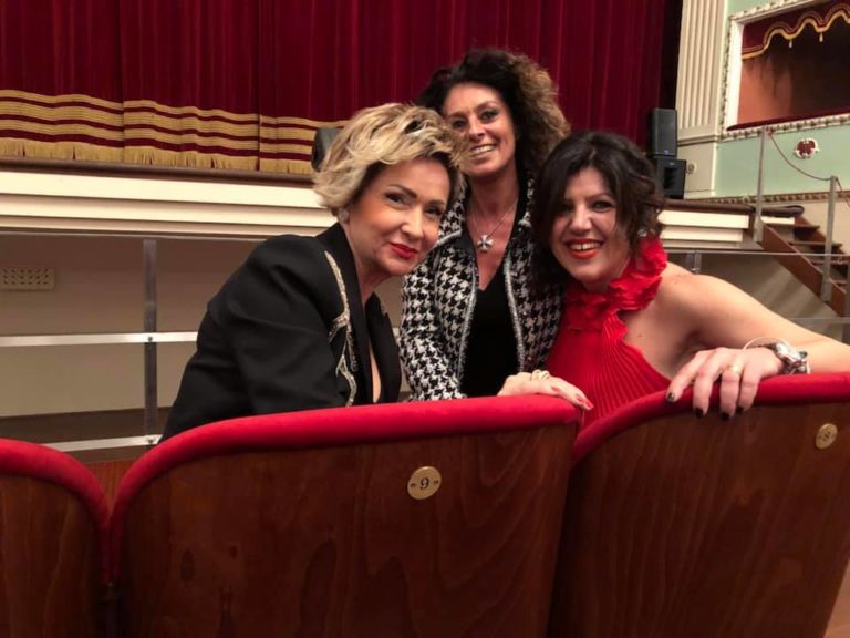 Chi ha oscurato l’assessora Nisini al premio Pietro l’Aretino 2019?