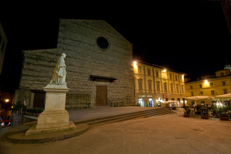 Piazza San Francesco