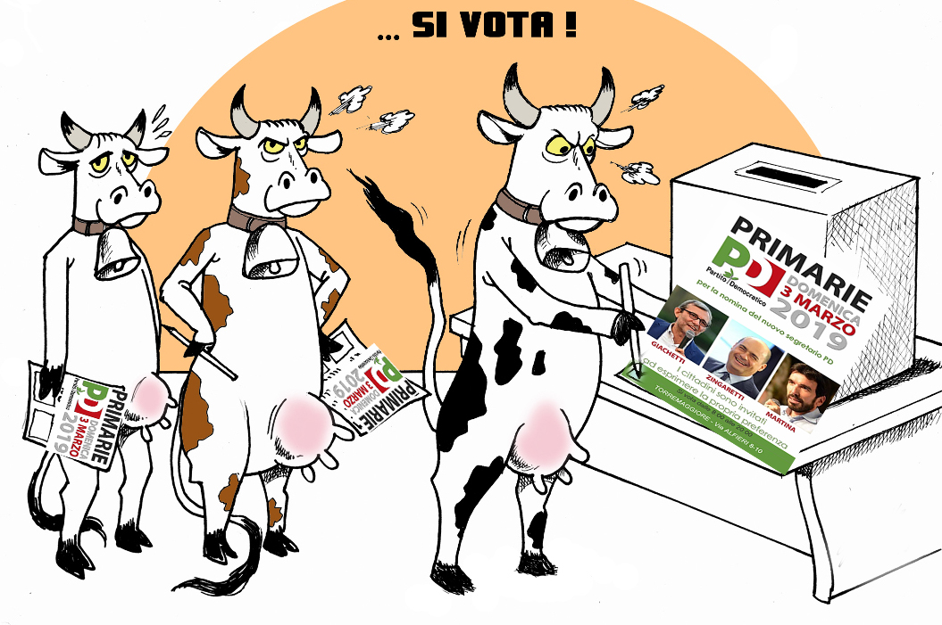 voto