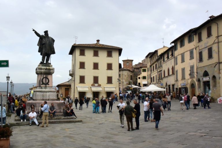 Anghiari, il Festival dell’Autobiografia 2025: tre giorni dedicati alle “Metamorfosi” della scrittura
