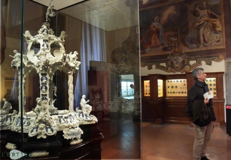 I tesori di Ercolano al Museo dell’Accademia Etrusca e della città di Cortona: le foto