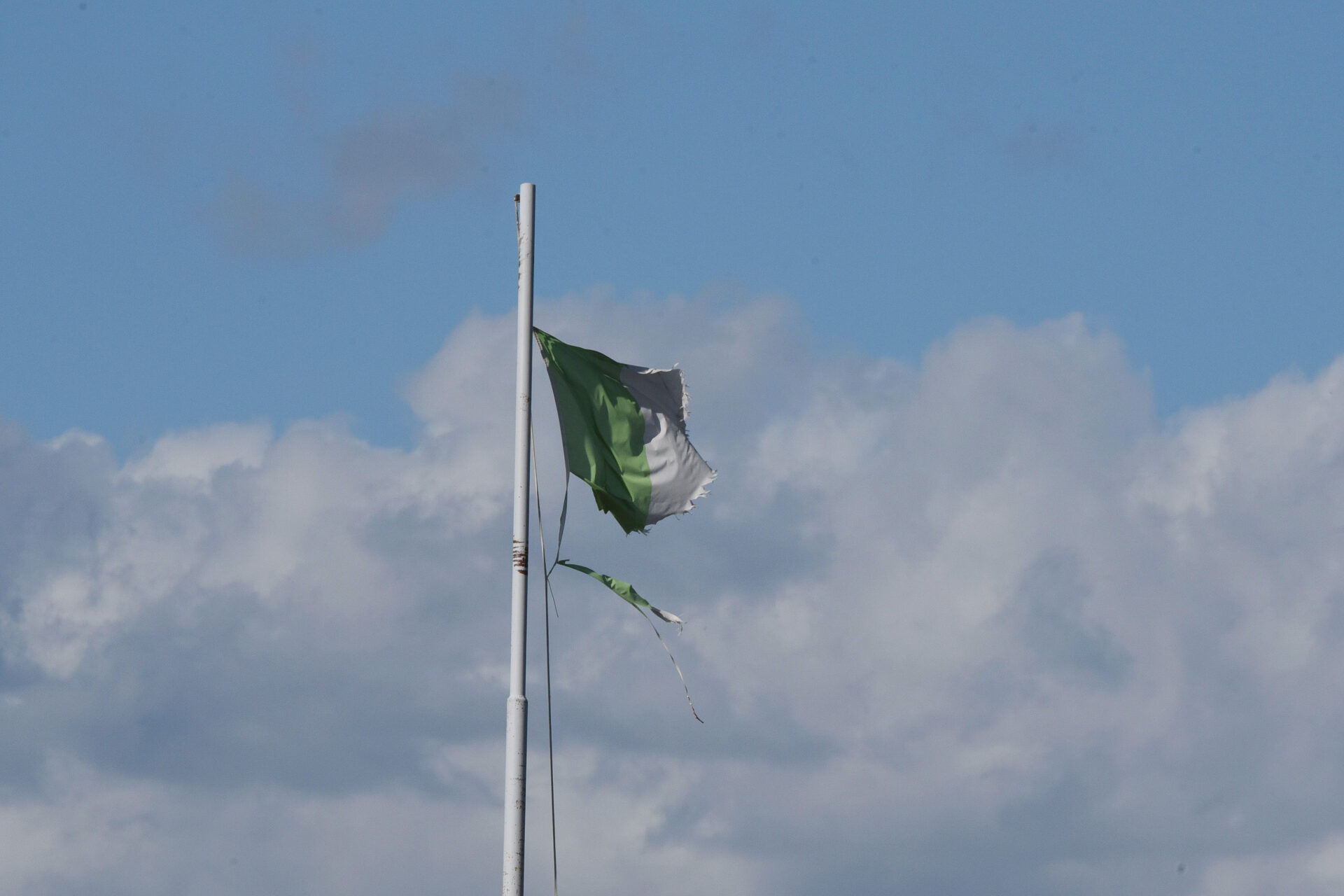 Tricolore stadio di Arezzo