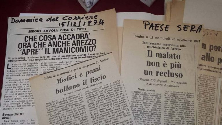 “Elogio del Frammento” la mostra dedicata ad Agostino Pirella