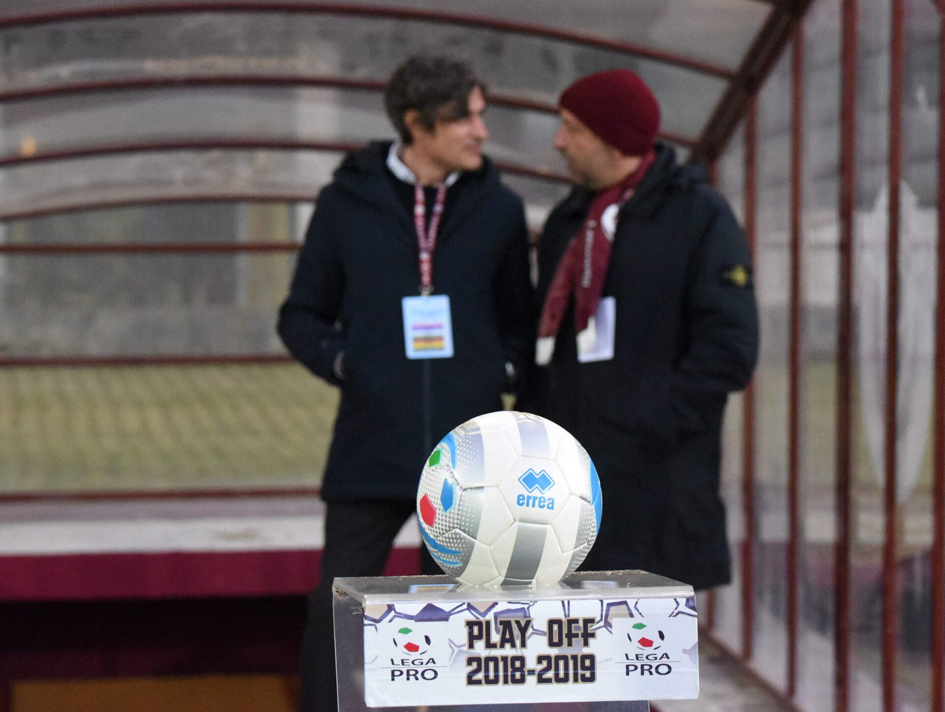 Play-Off