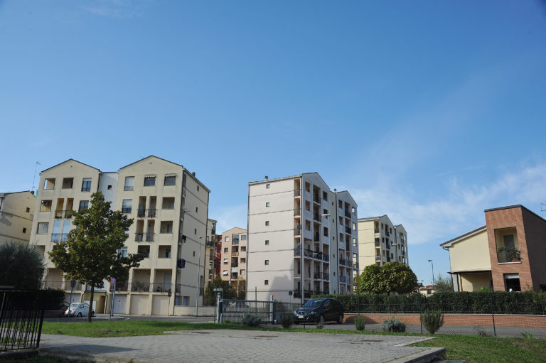 Comune di Arezzo, edilizia agevolata: un bando di selezione per assegnare tre alloggi