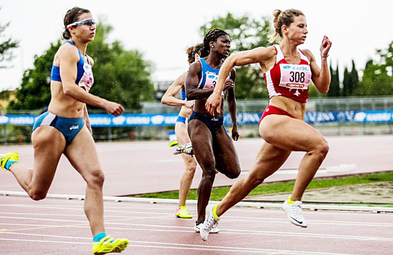 Sabato 11 e Domenica 12 Maggio torna la grande atletica ad Arezzo, ecco il programma