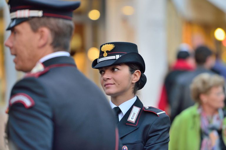 I carabinieri di San Giovanni Valdarno denunciano 5 persone