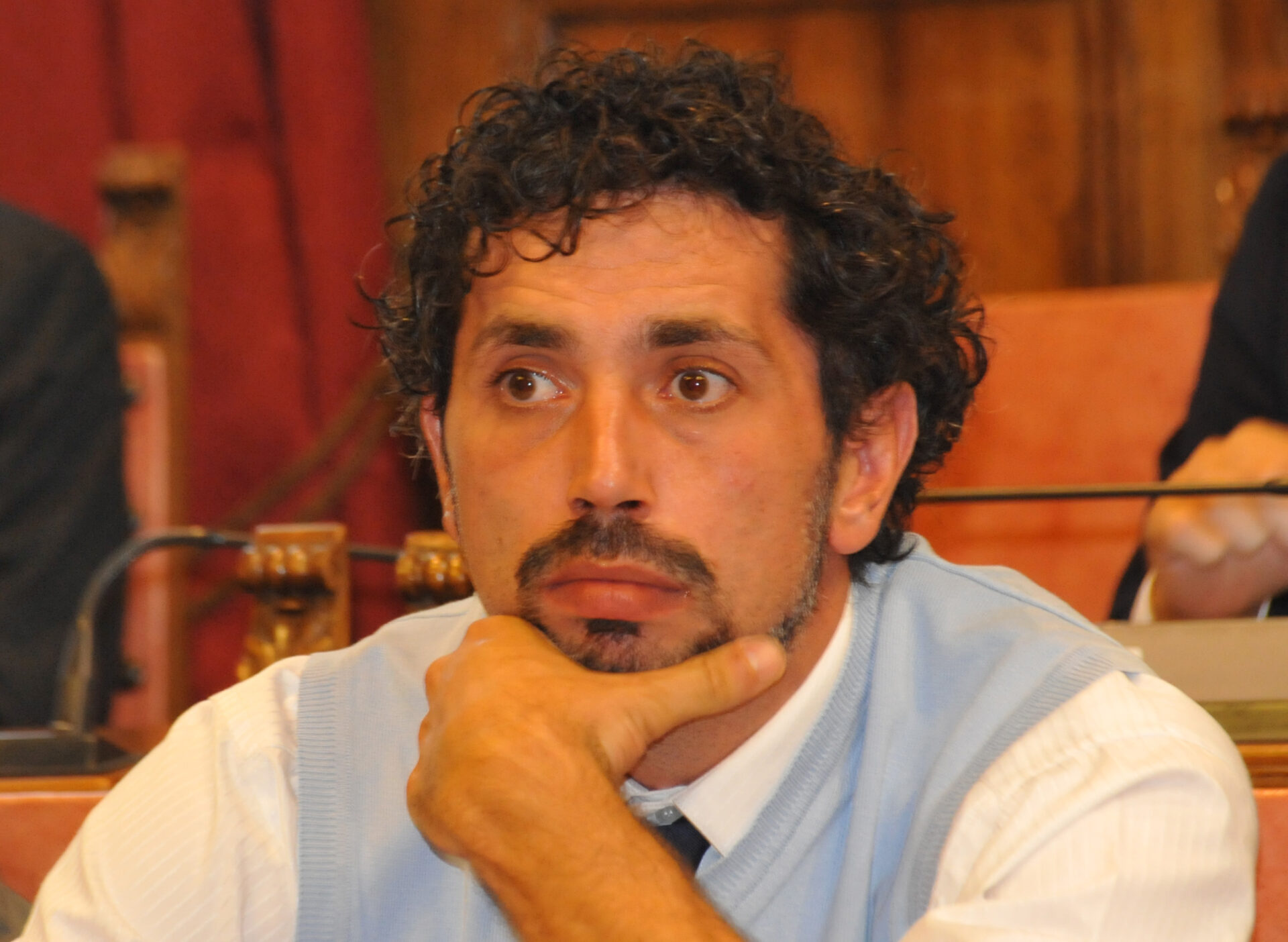 Donato-Caporali