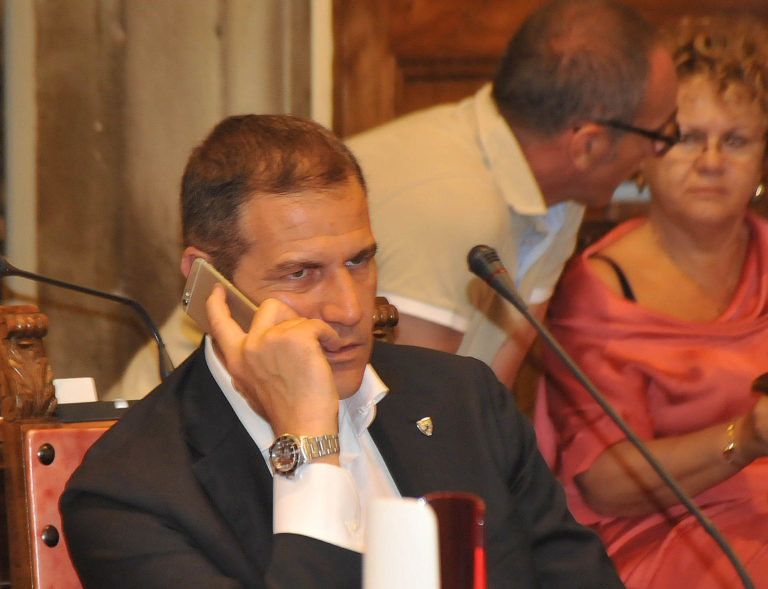 Coingas: Francesco Macrì è l’ottavo indagato
