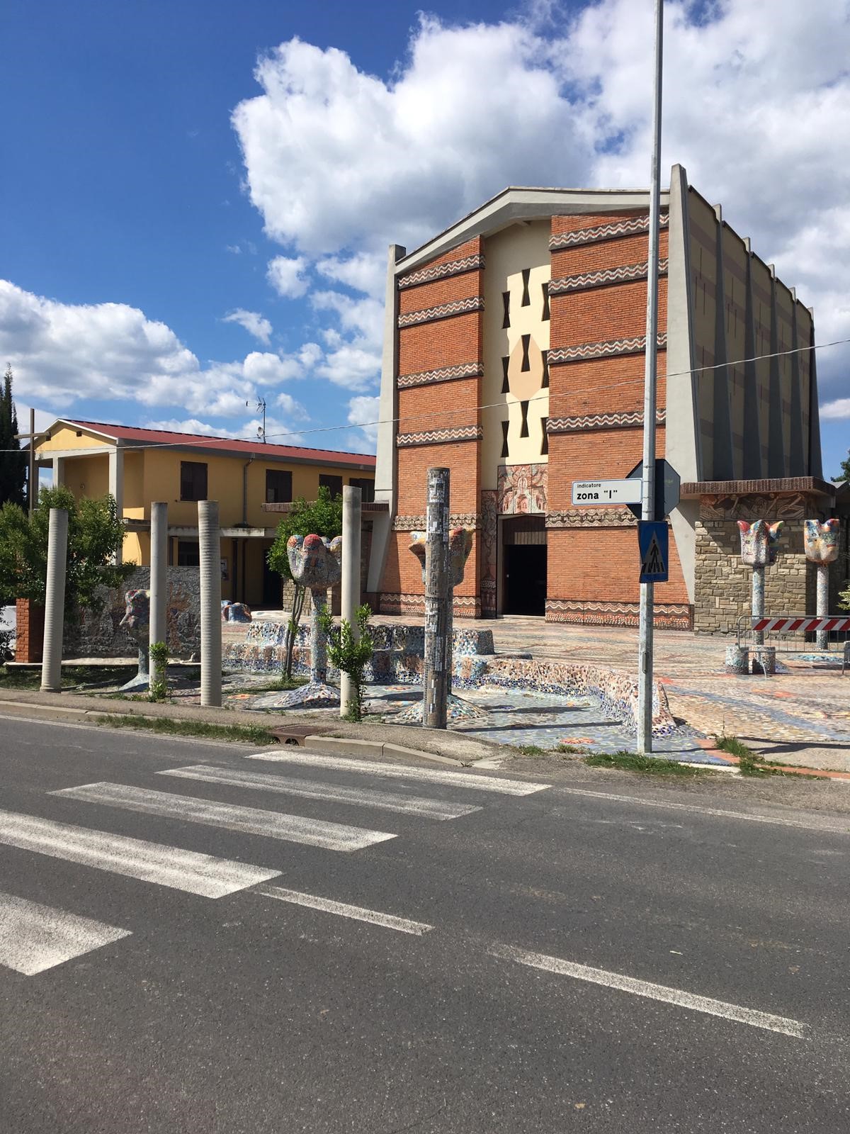 Indicatore